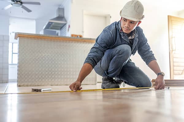 Expert Flooring Contractor