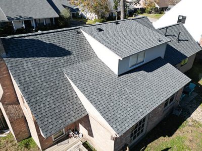 Residential Roofing Installation and Replacement