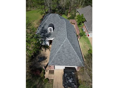 Shingle Roofing Installation and Repair Services
